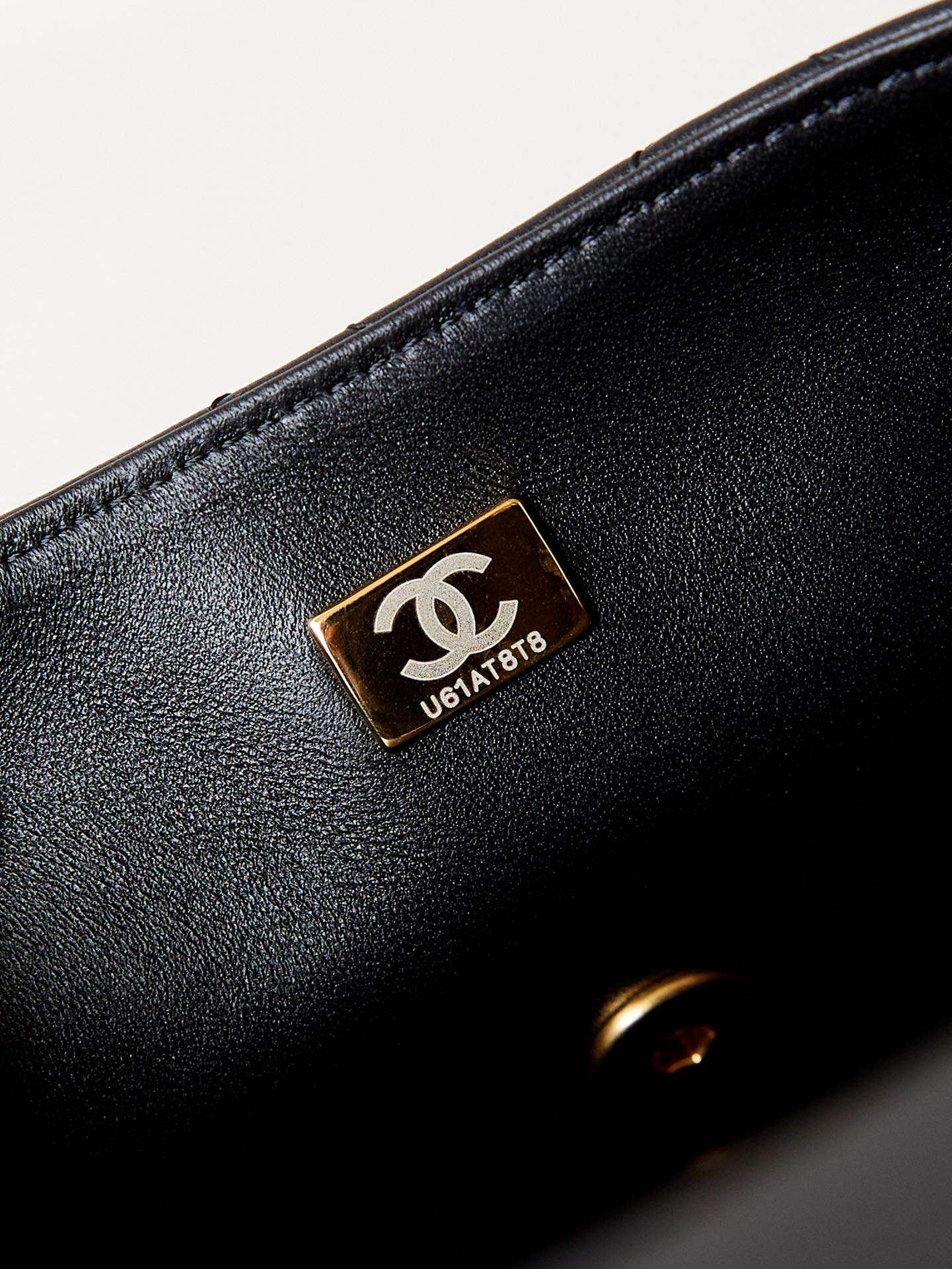 Chanel CF Series Bags